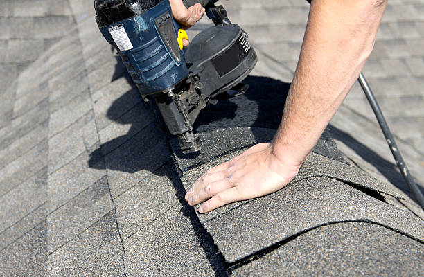 Fast & Reliable Emergency Roof Repairs in Toronto, OH